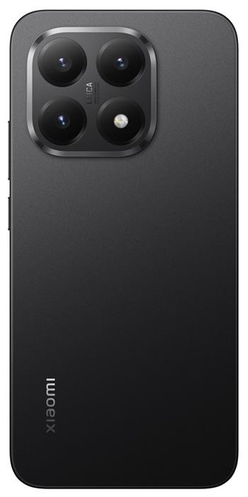 Xiaomi 15T Pro 12GB/512GB, Black