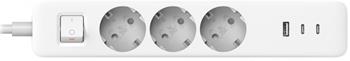 Xiaomi 20W Power Strip (2C1A)