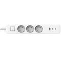 Xiaomi 20W Power Strip (2C1A)