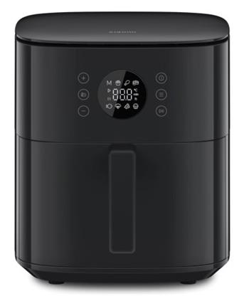 Xiaomi Air Fryer 6.5L Black