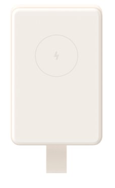 Xiaomi Magnetic Power Bank 6000mAh