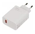 Xiaomi MDY-16-EF USB-A 33W Cestovní Nabíječka White (Bulk)