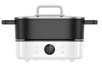 Xiaomi Multifunctional Hot Pot Cooker 6L