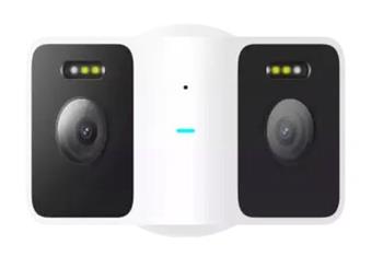 Xiaomi Outdoor Camera CW100 Dual