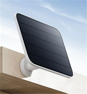 Xiaomi Outdoor Camera Solar Panel
