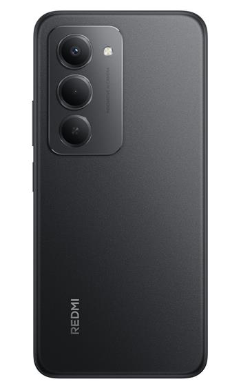 Xiaomi Redmi 15 8GB/256GB, Midnight Black