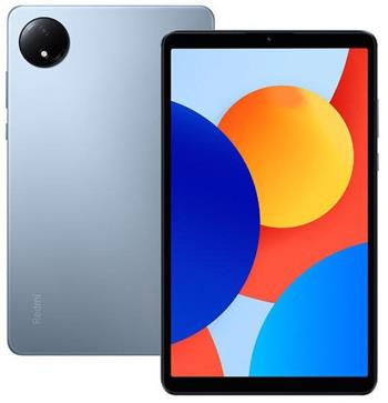 Xiaomi Redmi Pad SE 8.7 4G 64/4GB modrá