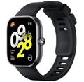 Xiaomi Redmi Watch 4/Black/Sport Band/Black