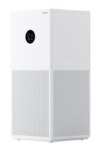 Xiaomi Smart Air Purifier 4 Lite