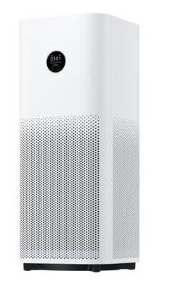 Xiaomi Smart Air Purifier 4 Pro