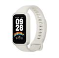 Xiaomi Smart Band 9 Active Beige White