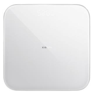 Xiaomi Smart Scale S200, White