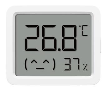 Xiaomi Temperature and Humidity Monitor 3 Mini