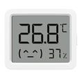 Xiaomi Temperature and Humidity Monitor 3 Mini
