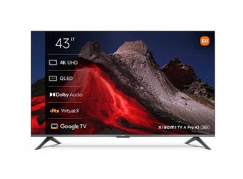Xiaomi TV A Pro 43 (2026)