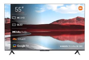 Xiaomi TV A Pro 55 (2025)