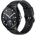 Xiaomi Watch 2 Pro 4G LTE/46mm/Black/Sport Band/Black