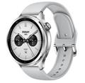 Xiaomi Watch S4 Silver