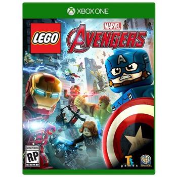 Xone - Lego Marvel's Avengers
