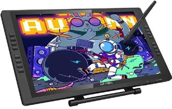 XPPen Artist 22E Pro