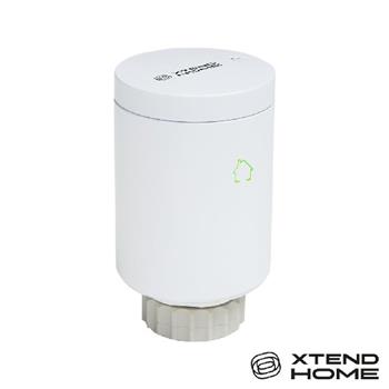Xtend Home TRV-H101 chytrá termostatická hlavice, Zigbee, Tuya