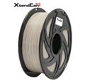XtendLAN PETG filament 1,75mm tělové barvy 1kg