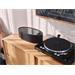 Yamaha TT-N503/MusicCast VINYL 500 Black