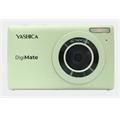 YASHICA DigiMate, Green