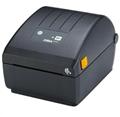 Zebra ZD220 TT - 203 dpi, USB, Dispenser (Peeler)