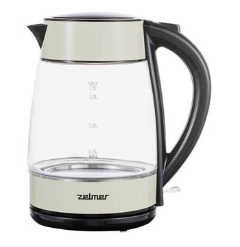 Zelmer ZCK8011I rychlovarná konvice