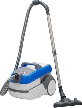 Zelmer ZVC9150D víceúčelový vysavač 3v1