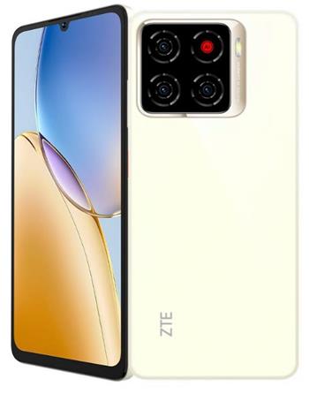 ZTE Blade A56 zlatý
